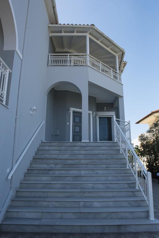 Elena'S Apartments Laganas Exteriér fotografie